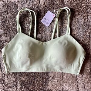 Lululemon like a cloud bra KOGR